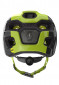 náhled Dětská cyklistická helma Scott Helmet Spunto Junior (CE) black/radium
