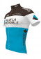 náhled Cyklistický dres Rosti AG2R Replica dres
