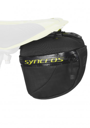 Brašna pod sedlo Scott SYN Saddle Bag iS Quick Release 650 BLACK