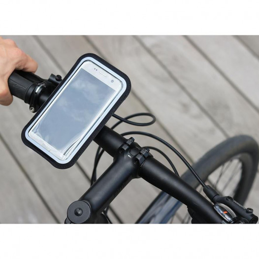 detail Kapsička na telefon Shapeheart Bike Mount