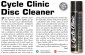 náhled Čistič disků Cycle Clinic 400 ml