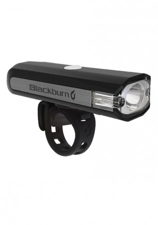 detail Přední světlo Blackburn Central 200 USB