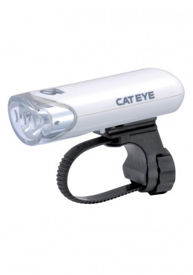 Přední světlo Cateye HL-EL 135 Whi