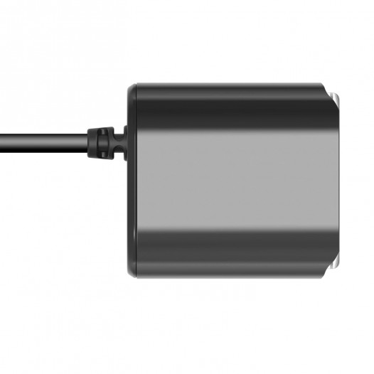 detail Přední světlo  Lezyne Ebike Micro Drive 500 Black
