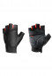 náhled Cyklo rukavice Northwave Extreme Short Fingers Glove Black/Red