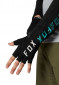 náhled Cyklistické rukavice Fox Ranger Glove Gel Short Black