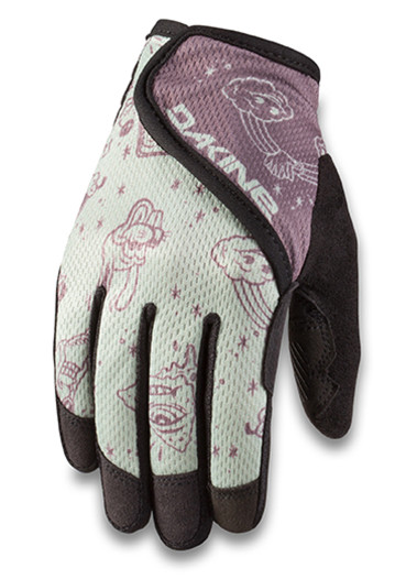 detail Dětské cyklistické rukavice Dakine Kid's Prodigy Glove Sgcom