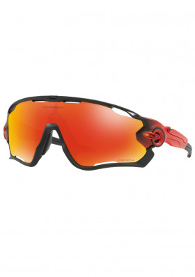 Sportovní brýle Oakley 9290-2331 Jawbreaker Ruby Fade/PRIZM