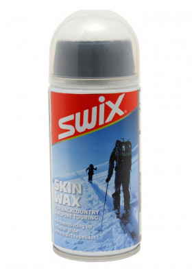 Swix N12C vosk SKIN aerosol 150ml