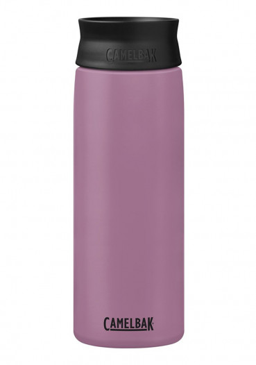 detail Termoska Camelbak Hot Cap Vacuum Stainless 0,6l Light Purple