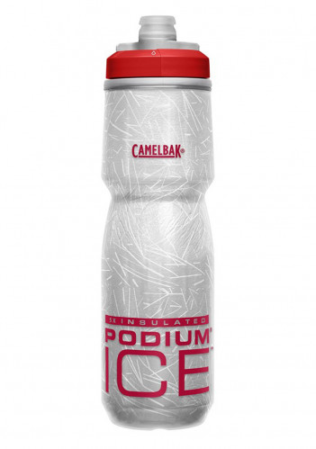 Lahev CamelBak PODIUM ICE 0,62L FIERY RED new