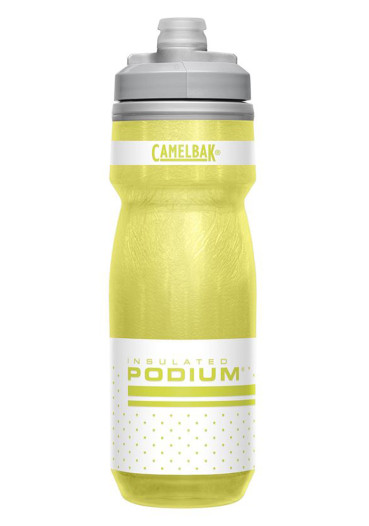 detail Lahev CamelBak Podium Chill 0,62L Reflective Yellow