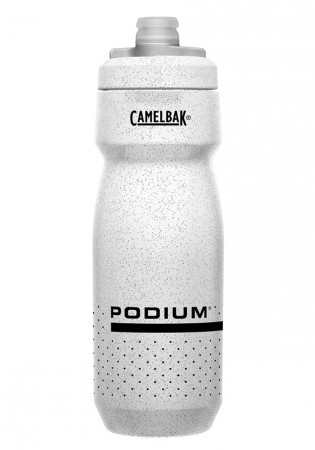 detail Láhev Camelbak Podium 0,71l White Speckle