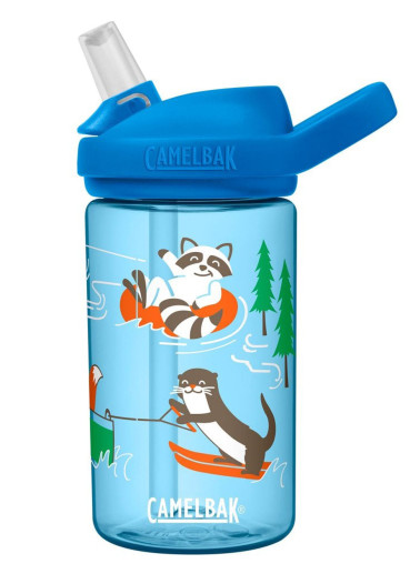 detail Dětská láhev Camelbak Eddy+Kids 0,4l Lakeside Fun