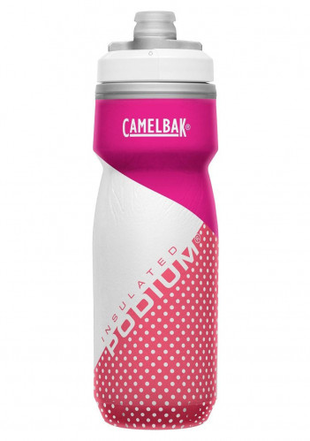 Lahev Camelbak Podium Chill 0,62l Color Block Pink