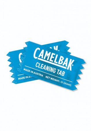 detail Čistící tabletky CamelBak Cleaning Tablets-8 ks