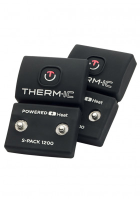 Baterie Thermic Powersock S - Pack 1200