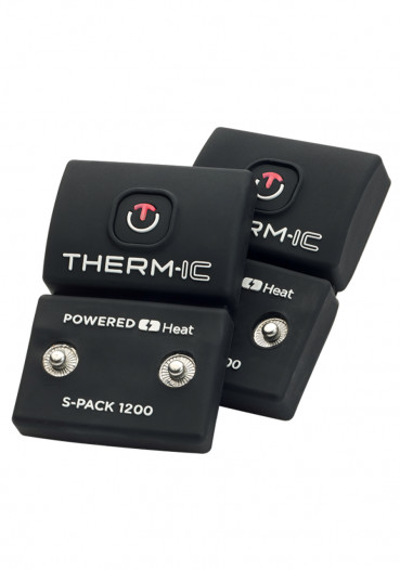detail Baterie Thermic Powersock S - Pack 1200
