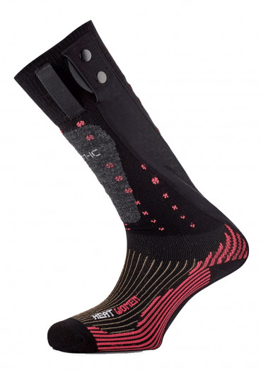 detail Dámské ponožky Thermic PowerSock Heat Ladies V2