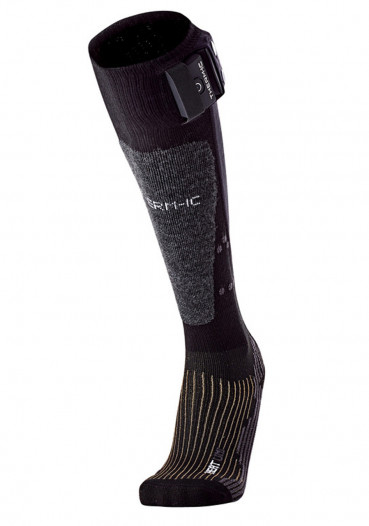 detail Ponožky Thermic PowerSock Heat Uni V2