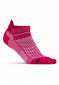 náhled Ponožky Craft 1905043 Shaftless 2-pack 2735