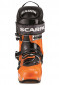náhled Skialpinistické boty Scarpa Maestrale 2.0 12047T Orange