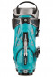 náhled Dámské skialpinistické boty Scarpa Gea LD 2.0 12047T scuba blue