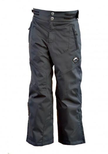 detail Dětské lyžařské kalhoty Descente D1 -2100 Carve