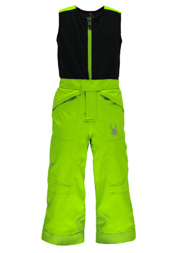 Dětské lyžařské kalhoty SPYDER 16-235218 MINI EXPEDITION 320