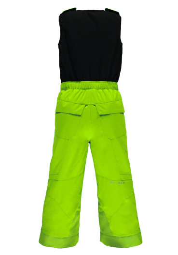 detail Dětské lyžařské kalhoty SPYDER 16-235218 MINI EXPEDITION 320