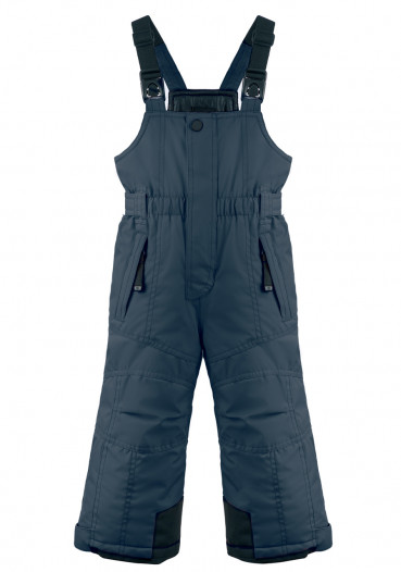 detail Dětské lyžařské kalhoty POIVRE BLANC W17-0924-BBBY 