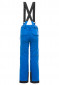 náhled Dětské lyžařské kalhoty Spyder Boy's Propulsion modré