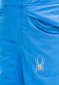náhled Dětské kalhoty Spyder Mini Expedition modrý