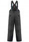 náhled Dětské kalhoty Poivre Blanc W18-0922-JRBY Ski Bib Pants black/8 -10