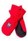 náhled Dětské rukavice Poivre Blanc 4-0973 BBBY Ski Mittens Rouge