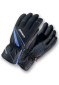náhled Dětské zimní rukavice ZANIER RAURIS GTX JR BLACK/BLUE