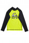 náhled Dětské tričko Quiksilver EQKWR03023 Bubble Dream