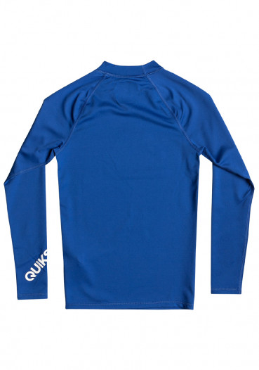 detail Dětské tričko QUIKSILVER EQBWR03075-PRM0 ALL TIME LS YOUTH