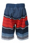 náhled Chlapecké kraťasy Color Kids Eske beach shorts AOP