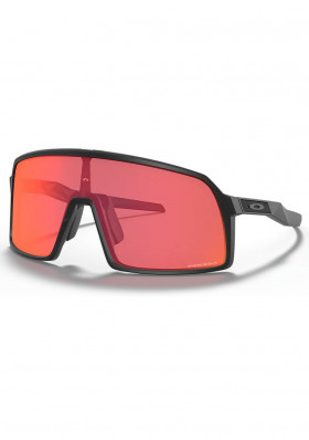 Sluneční brýle Oakley 9462-0328 Sutro S Mtt Black w/ PRIZM Trail Torch