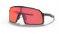 náhled Sluneční brýle Oakley 9462-0328 Sutro S Mtt Black w/ PRIZM Trail Torch