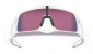 náhled Sluneční brýle Oakley 9406-0637 Sutro Mtt Wht W/ Prizm Road
