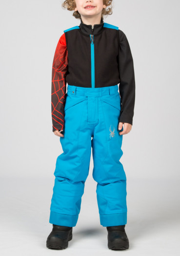 detail Dětské zimní kalhoty SPYDER 155218 MINI EXPEDITION-480