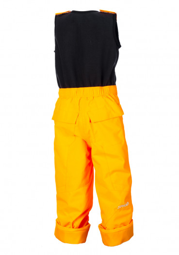 detail Dětské zimní kalhoty SPYDER 155218 MINI EXPEDITION 824