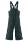 náhled Dětské lyžařské kalhoty Poivre Blanc W17-1024-BBGL 18-3 černé