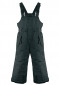 náhled Dětské lyžařské kalhoty Poivre Blanc W17-0924-BBBY 18-3 černé