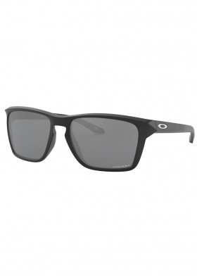 Sluneční brýle Oakley 9448-0357 Sylas Mtt Black w/PRIZM Black