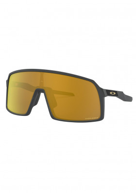 Sluneční brýle Oakley 9406-0537 Sutro Mtt Carbon w/ PRIZM 24K