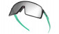 náhled Sluneční brýle Oakley 9406-3237 Sutro PolBlkClste w/ PRIZM Black