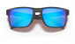 náhled Sluneční brýle Oakley 9102-G755 Holbrook Mtt Blk Tort w/ PRIZM Sapph Pol
